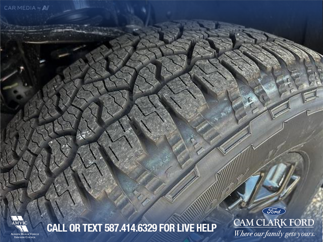 2025 Ford F-150 XLT (Stk: 25AT4575) in Airdrie - Image 7 of 25
