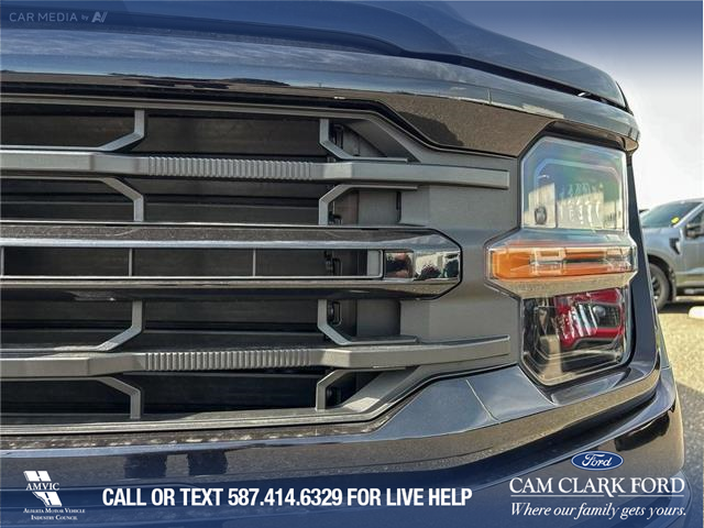2025 Ford F-150 XLT (Stk: 25AT4575) in Airdrie - Image 8 of 25