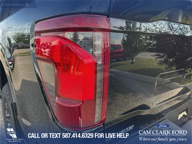 2025 Ford F-150 XLT (Stk: 25AT4575) in Airdrie - Image 11 of 25