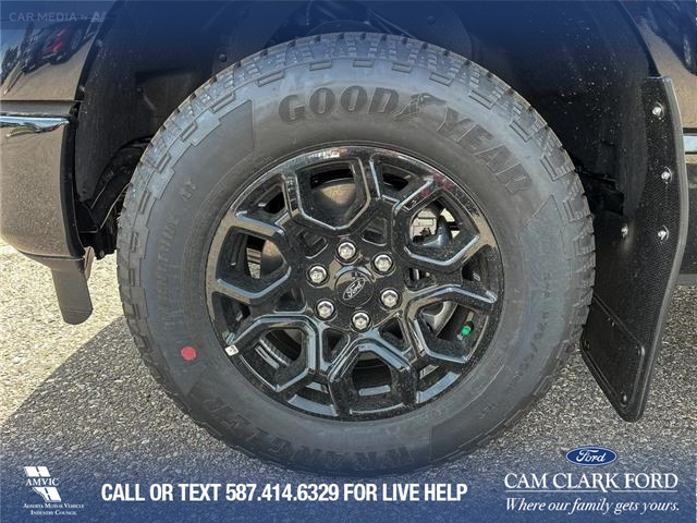 2025 Ford F-150 XLT (Stk: 25AT2920) in Airdrie - Image 6 of 25