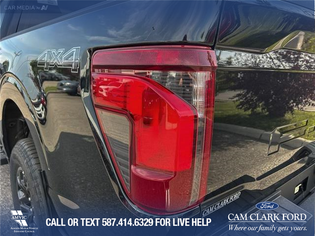 2025 Ford F-150 XLT (Stk: 25AT2920) in Airdrie - Image 11 of 25
