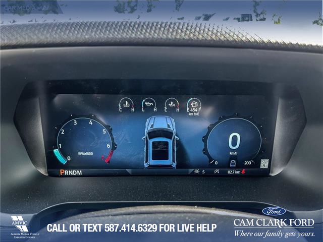 2025 Ford F-150 XLT (Stk: 25AT2920) in Airdrie - Image 15 of 25