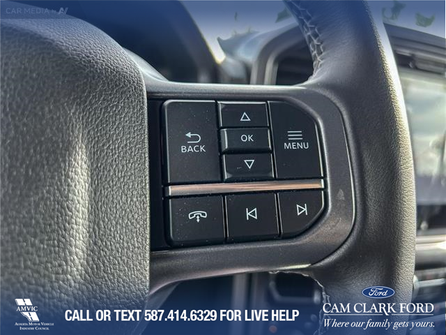 2025 Ford F-150 XLT (Stk: 25AT2920) in Airdrie - Image 16 of 25