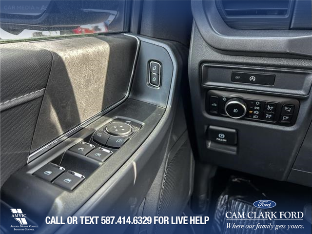2025 Ford F-150 XLT (Stk: 25AT2920) in Airdrie - Image 17 of 25