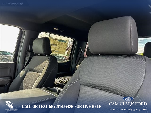 2025 Ford F-150 XLT (Stk: 25AT2920) in Airdrie - Image 20 of 25