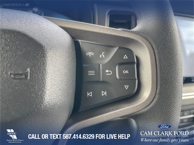 2025 Ford Bronco Base (Stk: 25CS3639) in Canmore - Image 17 of 26 2025 Ford Bronco Base (Stk: 25CS3639) in Canmore - Image 17 of 26