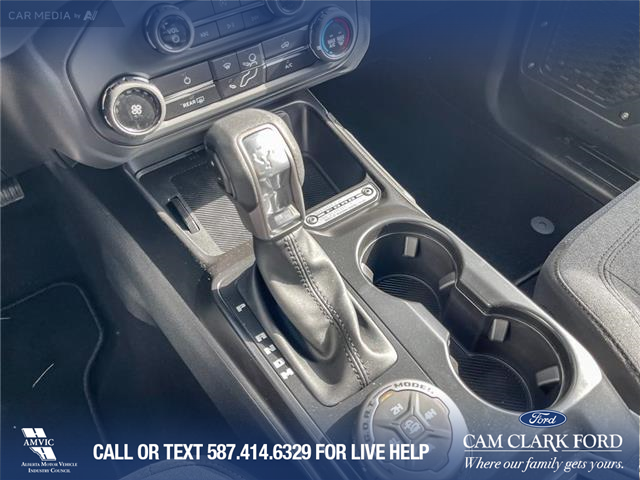 2025 Ford Bronco Base (Stk: 25CS3639) in Canmore - Image 19 of 26 2025 Ford Bronco Base (Stk: 25CS3639) in Canmore - Image 19 of 26