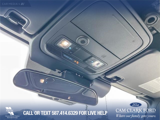 2025 Ford Bronco Base (Stk: 25CS3639) in Canmore - Image 22 of 26 2025 Ford Bronco Base (Stk: 25CS3639) in Canmore - Image 22 of 26