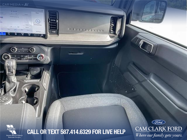 2025 Ford Bronco Base (Stk: 25CS3639) in Canmore - Image 26 of 26 2025 Ford Bronco Base (Stk: 25CS3639) in Canmore - Image 26 of 26