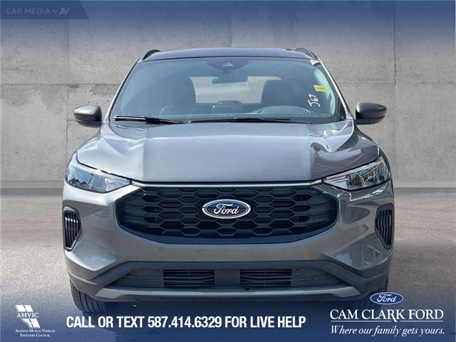 2025 Ford Escape ST-Line (Stk: 25CS3380) in Canmore - Image 2 of 26