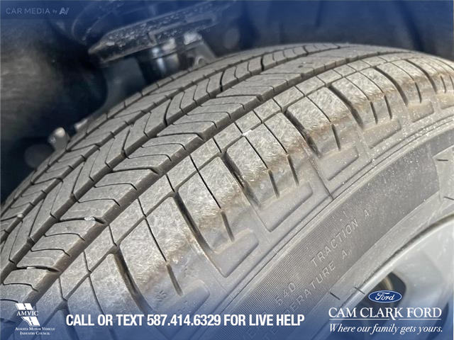 2025 Ford Escape ST-Line (Stk: 25CS3380) in Canmore - Image 8 of 26