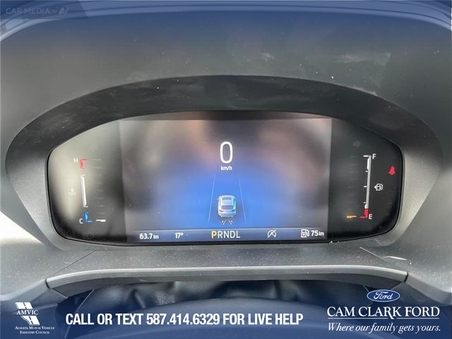 2025 Ford Escape ST-Line (Stk: 25CS3380) in Canmore - Image 16 of 26