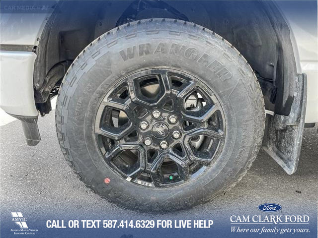 2025 Ford F-150 XLT (Stk: 25CT4971) in Canmore - Image 7 of 26