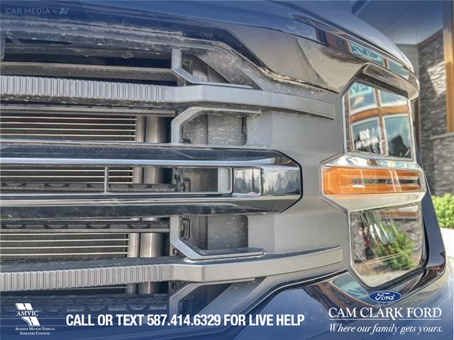 2025 Ford F-150 XLT (Stk: 25CT4971) in Canmore - Image 9 of 26