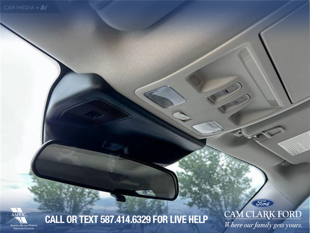 2025 Ford Bronco Sport Big Bend (Stk: 25AS7592) in Airdrie - Image 21 of 25