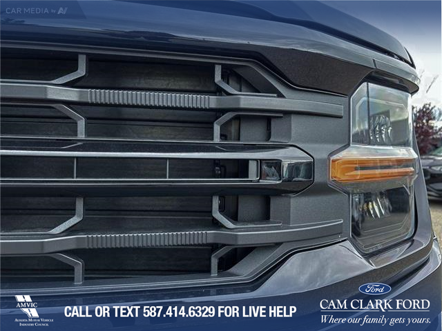 2025 Ford F-150 XLT (Stk: 25AT5122) in Airdrie - Image 8 of 25