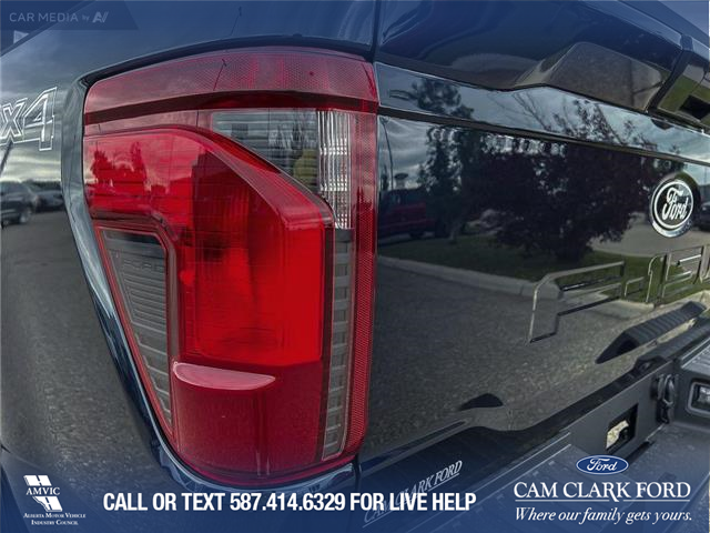 2025 Ford F-150 XLT (Stk: 25AT5122) in Airdrie - Image 11 of 25