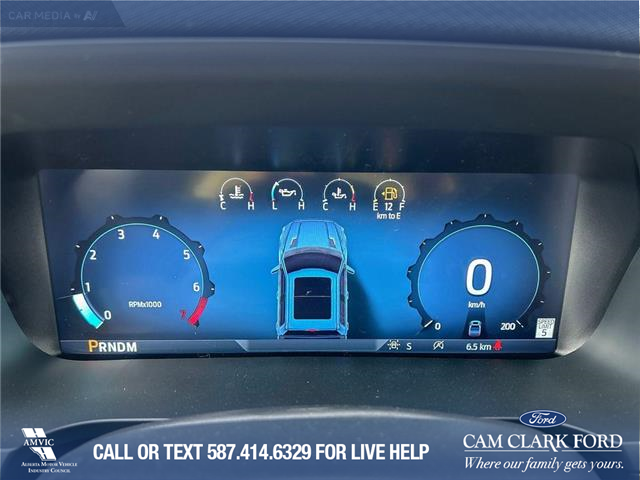 2025 Ford F-150 XLT (Stk: 25AT5122) in Airdrie - Image 15 of 25