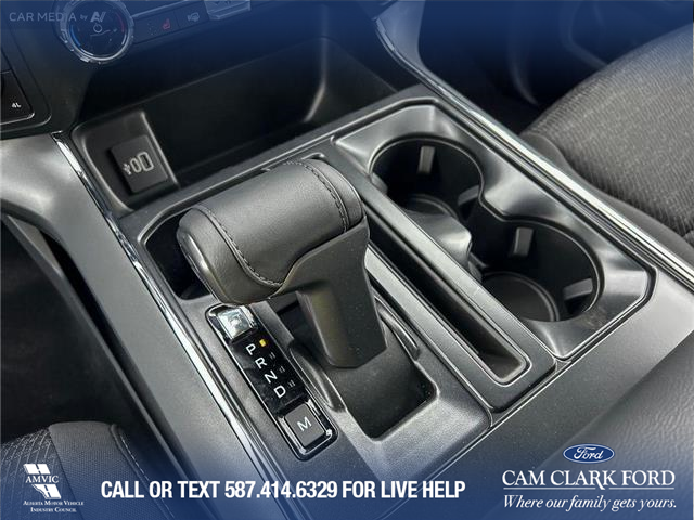 2025 Ford F-150 XLT (Stk: 25AT5122) in Airdrie - Image 18 of 25