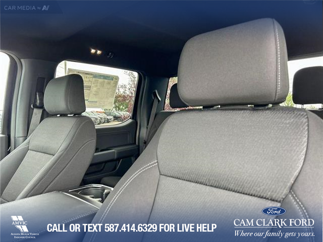 2025 Ford F-150 XLT (Stk: 25AT5122) in Airdrie - Image 20 of 25