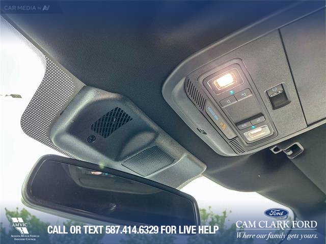 2025 Ford F-150 XLT (Stk: 25AT5122) in Airdrie - Image 21 of 25