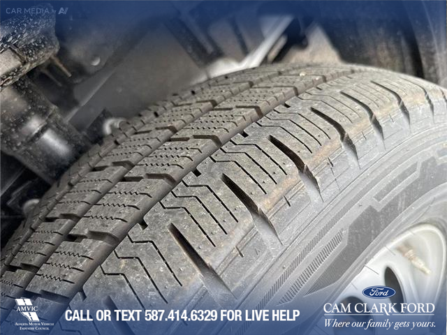 2025 Ford Transit-350 Cargo Base (Stk: 25T3039) in Olds - Image 7 of 25