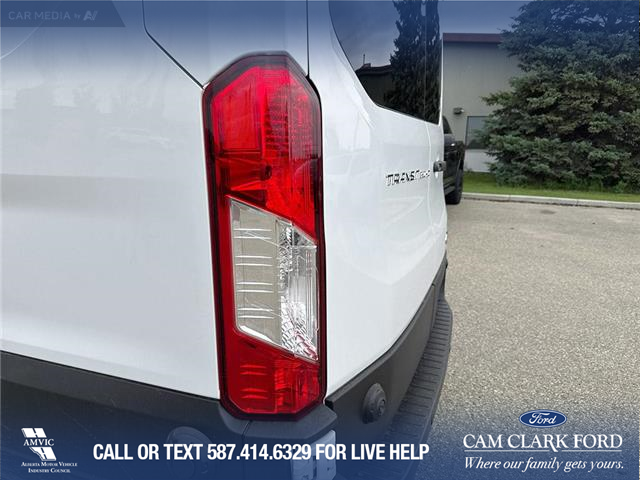 2025 Ford Transit-350 Cargo Base (Stk: 25T3039) in Olds - Image 11 of 25