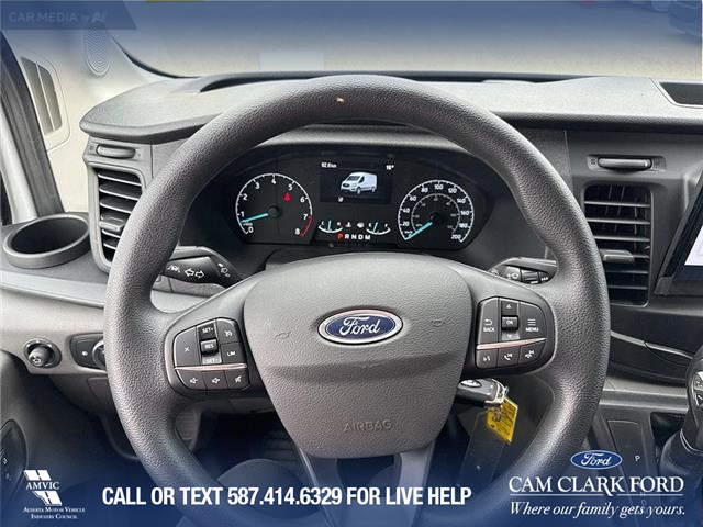 2025 Ford Transit-350 Cargo Base (Stk: 25T3039) in Olds - Image 14 of 25