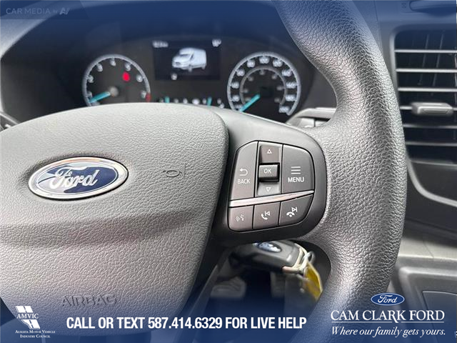 2025 Ford Transit-350 Cargo Base (Stk: 25T3039) in Olds - Image 16 of 25