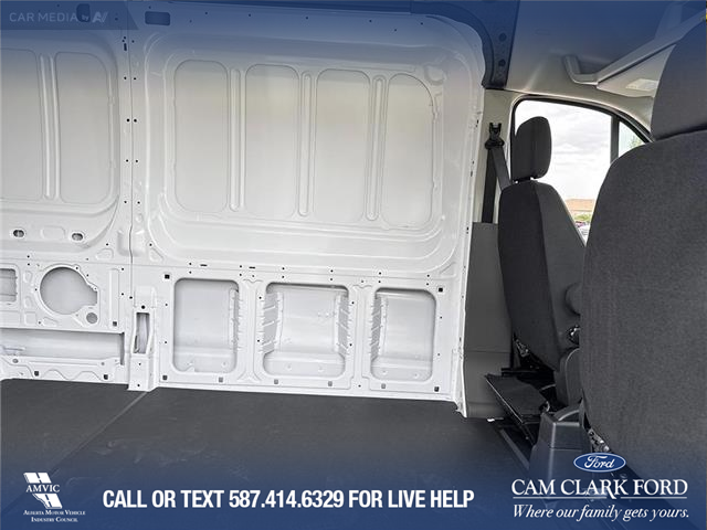 2025 Ford Transit-350 Cargo Base (Stk: 25T3039) in Olds - Image 23 of 25