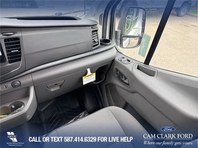 2025 Ford Transit-350 Cargo Base (Stk: 25T3039) in Olds - Image 24 of 25