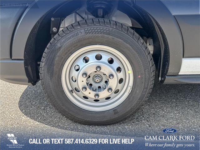 2025 Ford Transit-250 Cargo Base (Stk: 25T8236) in Olds - Image 6 of 25