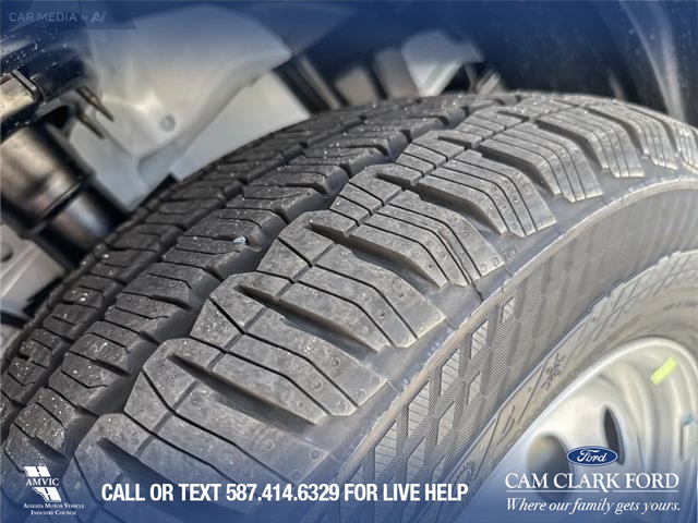 2025 Ford Transit-250 Cargo Base (Stk: 25T8236) in Olds - Image 7 of 25