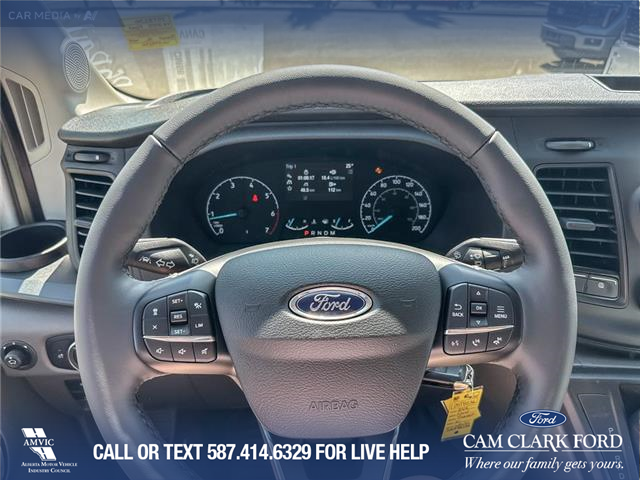 2025 Ford Transit-250 Cargo Base (Stk: 25T8236) in Olds - Image 14 of 25