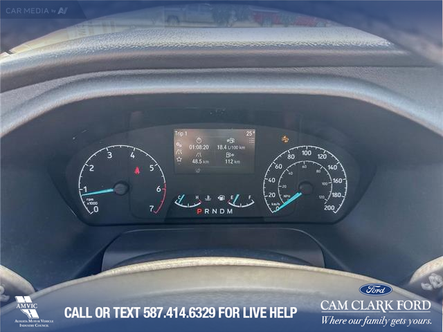 2025 Ford Transit-250 Cargo Base (Stk: 25T8236) in Olds - Image 15 of 25