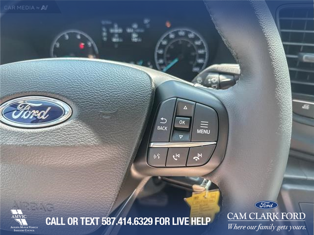 2025 Ford Transit-250 Cargo Base (Stk: 25T8236) in Olds - Image 16 of 25