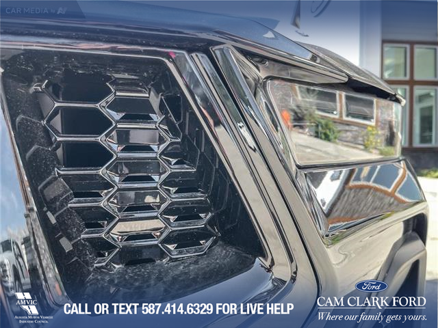 2025 Ford Mustang GT Premium (Stk: 25CC3960) in Canmore - Image 9 of 26