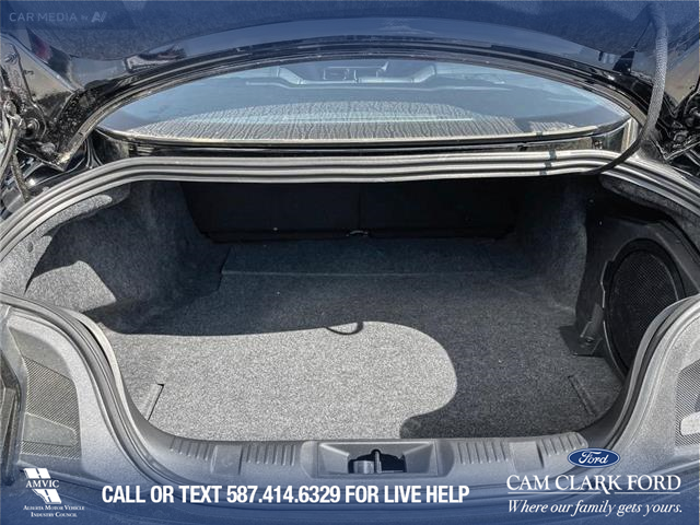 2025 Ford Mustang GT Premium (Stk: 25CC3960) in Canmore - Image 13 of 26