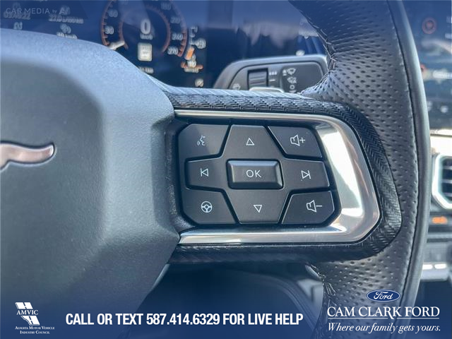 2025 Ford Mustang GT Premium (Stk: 25CC3960) in Canmore - Image 17 of 26