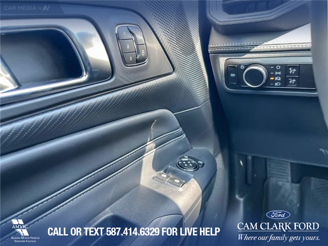 2025 Ford Mustang GT Premium (Stk: 25CC3960) in Canmore - Image 18 of 26