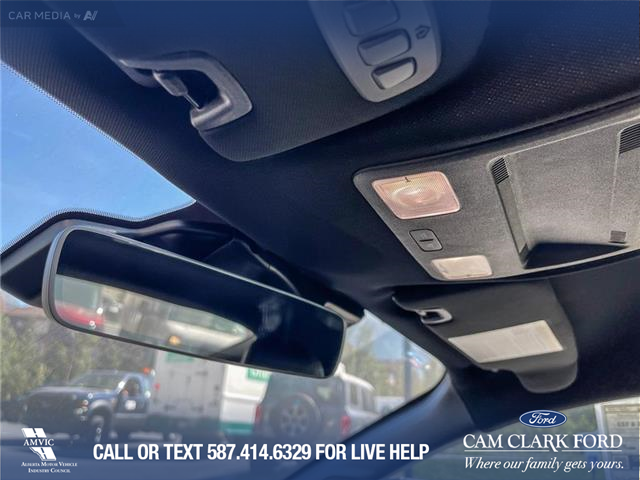 2025 Ford Mustang GT Premium (Stk: 25CC3960) in Canmore - Image 22 of 26