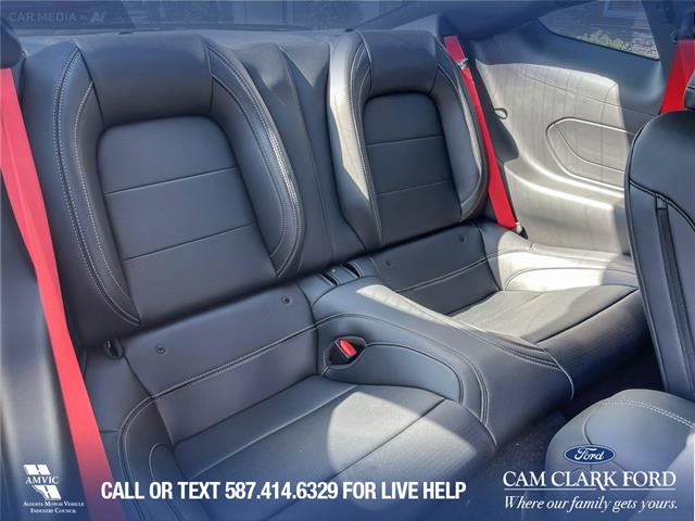2025 Ford Mustang GT Premium (Stk: 25CC3960) in Canmore - Image 24 of 26