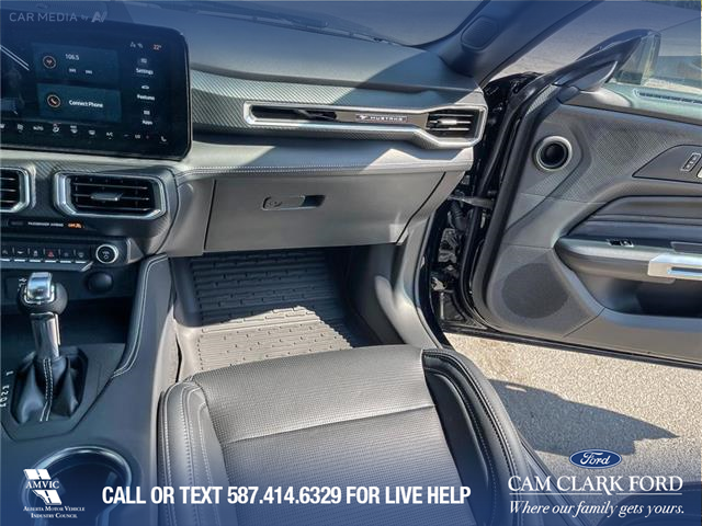 2025 Ford Mustang GT Premium (Stk: 25CC3960) in Canmore - Image 26 of 26