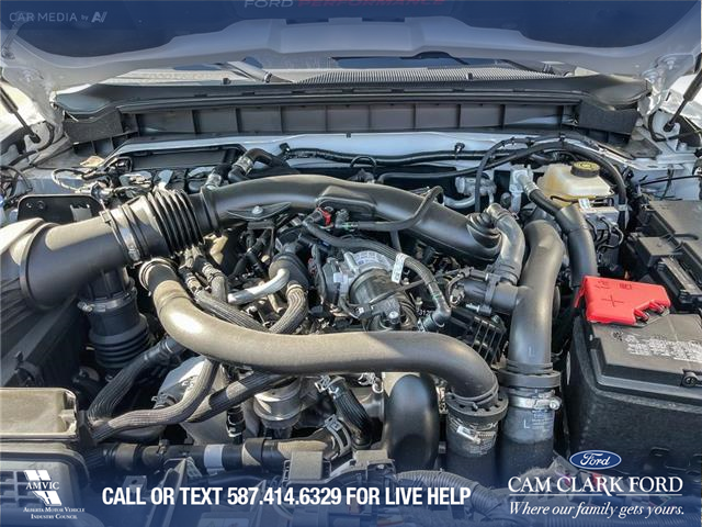 2024 Ford Bronco Raptor (Stk: 24CS3549) in Canmore - Image 11 of 26