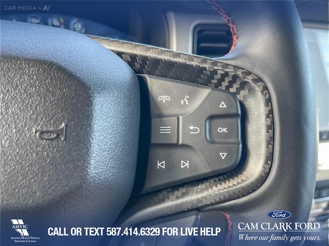 2024 Ford Bronco Raptor (Stk: 24CS3549) in Canmore - Image 17 of 26