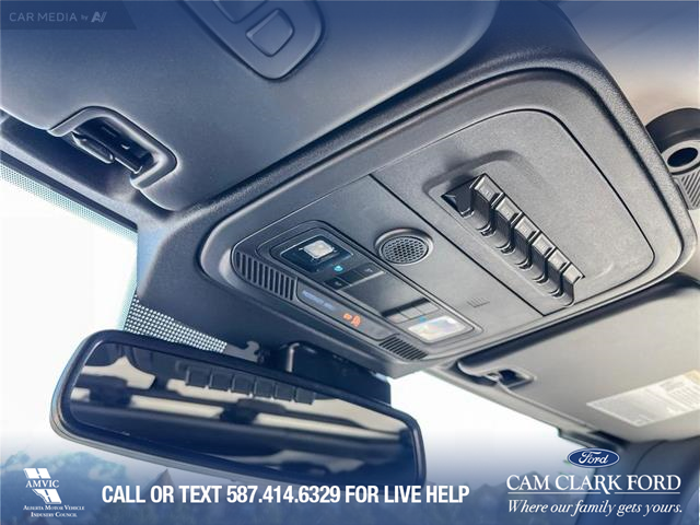 2024 Ford Bronco Raptor (Stk: 24CS3549) in Canmore - Image 22 of 26