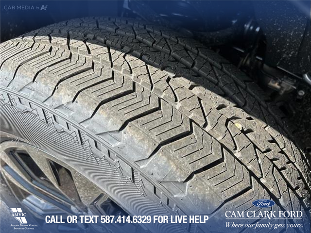 2025 Ford F-150 Lariat (Stk: 25AT7442) in Airdrie - Image 7 of 25