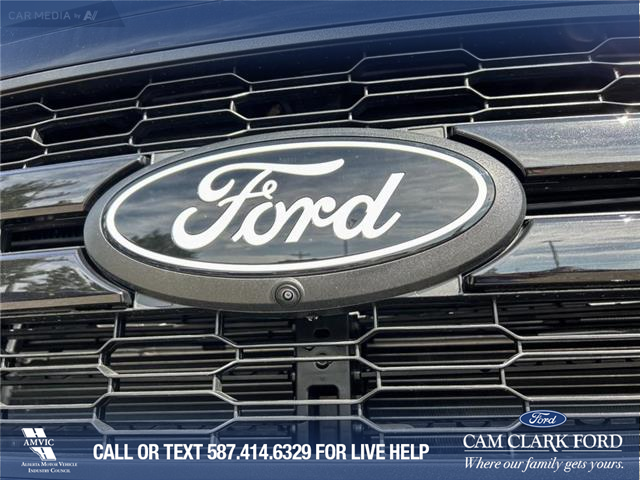 2025 Ford F-150 Lariat (Stk: 25AT7442) in Airdrie - Image 9 of 25
