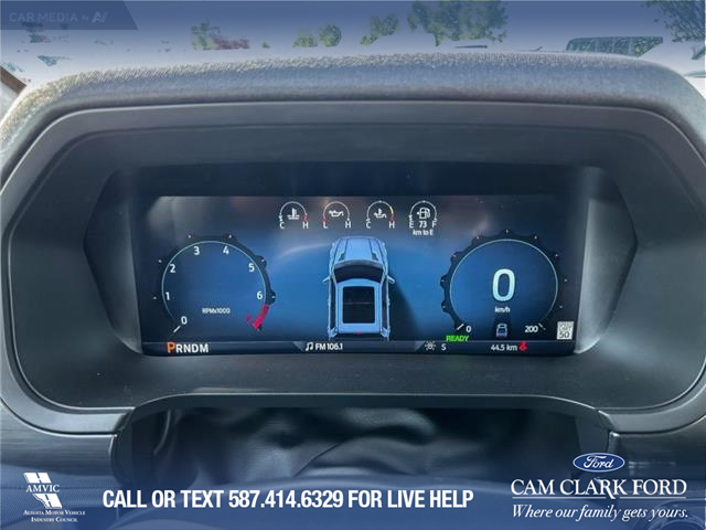 2025 Ford F-150 Lariat (Stk: 25AT7442) in Airdrie - Image 15 of 25