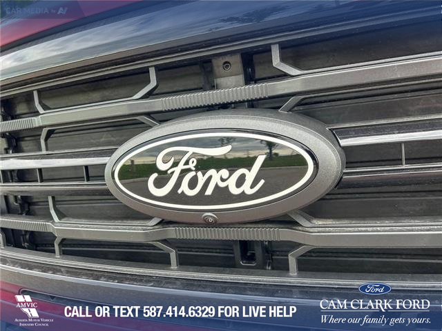 2025 Ford F-150 XLT (Stk: 25AT5289) in Airdrie - Image 9 of 25